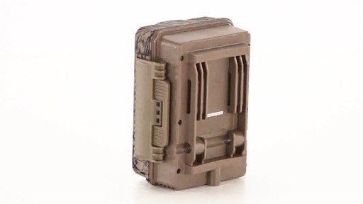 Browning Command OPS X-10 Low Glow IR Trail/Game Camera 10MP 360 View - image 4 from the video